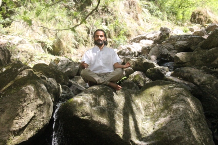 yoga teacher training in dharamsala