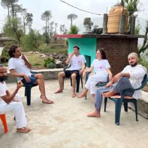 200 hour yoga ttc in dharamshala
